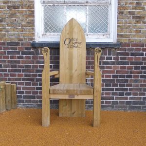 Tooting-school-fairy-tale-chair