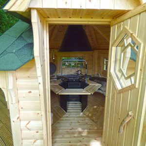 Hobbit-house-interior